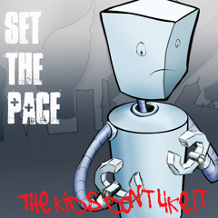 She's Gone - Set The Pace