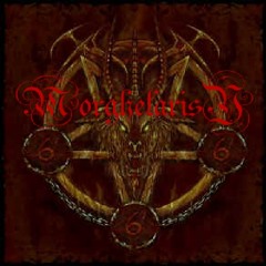 Trina Rerum Machina - Black sunday(1)