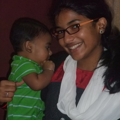 Khadeeja's Love Story