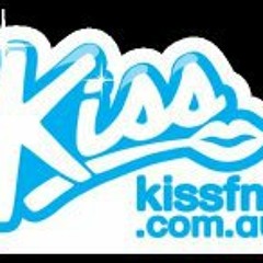 Kiss FM Australia - May 2011 Guest Mix