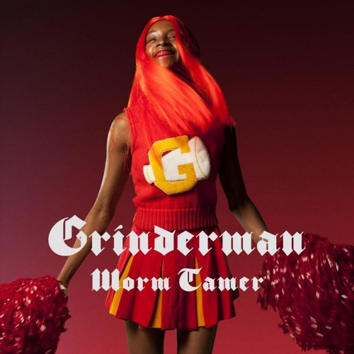 Grinderman - Hyper Worm Tamer (UNKLE remix)
