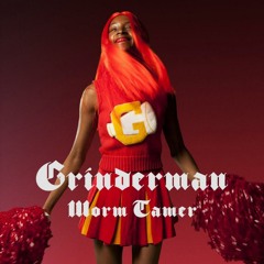 Grinderman - Worm Tamer (A Place To Bury Strangers remix)