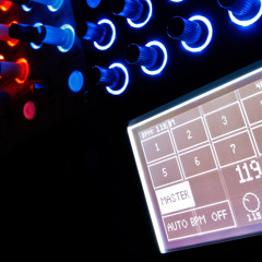 EMRE SERIN-THE MAGIC FEELING(Original)