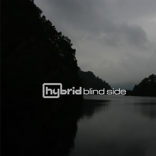 Blind Side : Widescreen Eclectro Mix [clip]