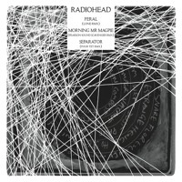 Radiohead - Separator (Four Tet Remix)