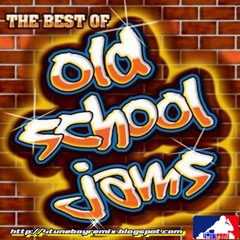 Old School Jam