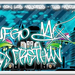 Guelo Star Ft. Tony Dize, Wisin & Yandel - Fuego [DJ YOMBOL FT DJ CRISTHIAN & DJ KANGRY]