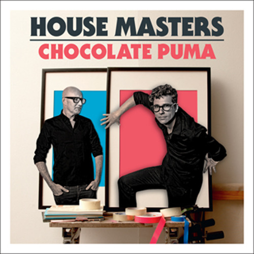 Stream The Good Men - Give It Up 2011 Edit by Chocolate Puma | Listen  online for free on SoundCloud