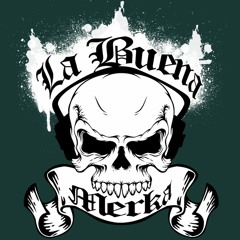 A ESTE HOMBRE - LA BUENA MERKA prod. DR. ZETAH