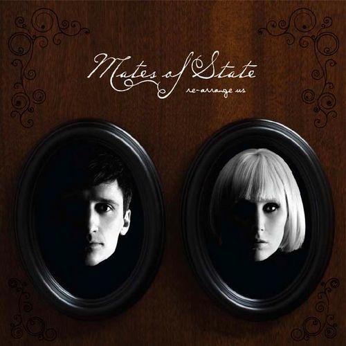 My Only Offer [Re-Arrange Us, 2008]