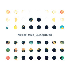 02 Maracas [Mountaintops, 2011]