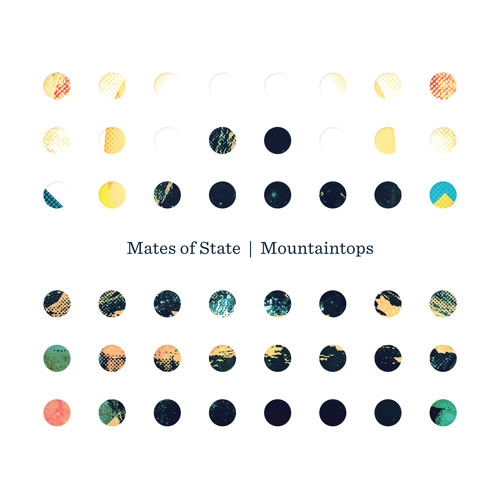02 Maracas [Mountaintops, 2011]