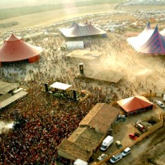 RICHIE HAWTIN-PICOTTO-BEN SIMS-CARL COX-MONEGROS-SENSATION-RAVE 2