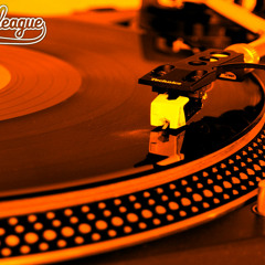 Drum and bass