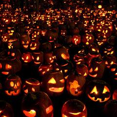 Great Pumpkin Heist - Crazy Halloween Adventure