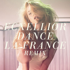 Ecxellior - Danse la France (She said disco remix)