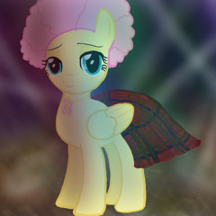 zorg befriends Derpy Hooves - Ze Olde Magics (IDK Mix)