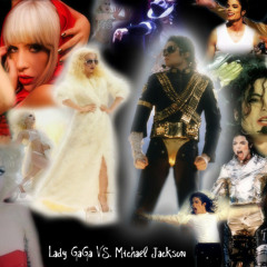 When Michael meets The Lady - Hell G Remix