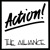 Artwork for 1988 • Action! (The Alliance)