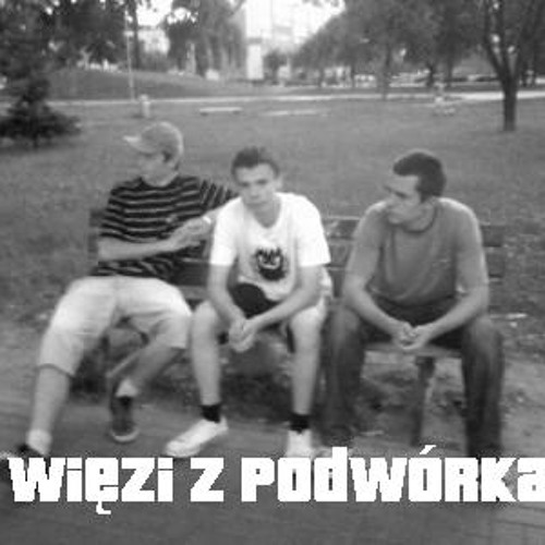 Stream Więzi Z Podwórka - WZP by Więzi Z Podwórka | Listen online for free  on SoundCloud