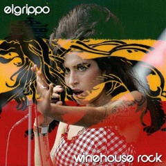 Winehouse Rock (Amy Winehouse vs Big Youth)
