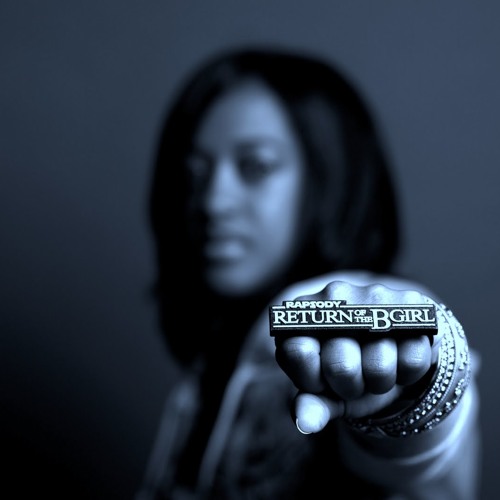 I Do Belong - Rapsody (produced by 9th Wonder)