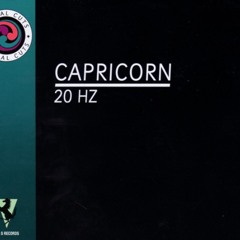 Capricorn - 20Hz (DJ Noxxer 2011 bootleg)