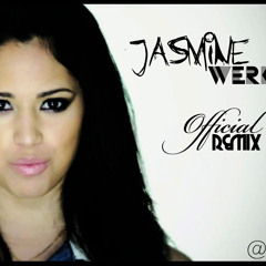 Jasmine V - Werk (Official REMIX)