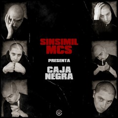 Sinsimil Mc's - Lenguaje del dolor (TaloBeez Rmx)