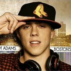 Sam Adams - Frat Star (Prod. by Clinton Sparks)