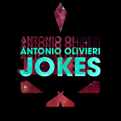 Antonio Olivieri - Wasted(Original Mix)
