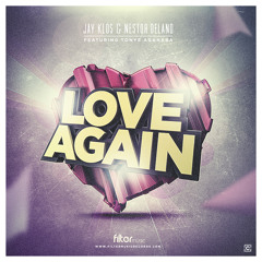Love Again (PHATCAT Remix)