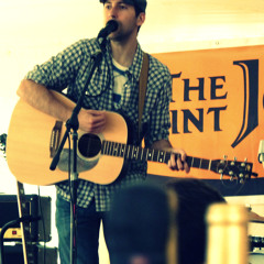 Cory Glover - I'm Right Where I Belong