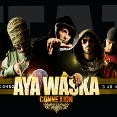 AYA WASKA FEAT DUB KILLER COMBO HOT REMIX TURBULENCE ...