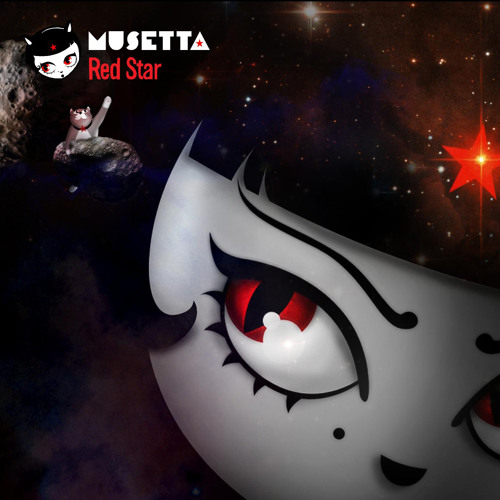 Stream Musetta | Listen to Red Star (IRMA Records) playlist online for free  on SoundCloud