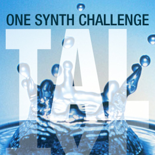 Drop (one synth challenge) Redux