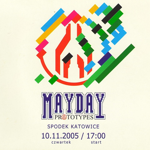 Chris Liebing - Live @ Mayday PL (10-11-2005) - www.surfmp3.