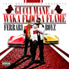 Gucci Mane & Waka Flocka Flame ft. YG Hootie - 15th And The 1st