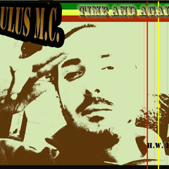 The message feat. ras deazums