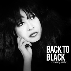 Ronnie Spector - Back to Black (Amy Winehouse Cover)