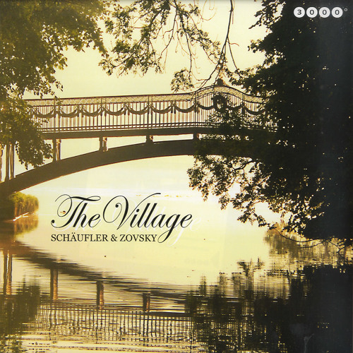 3000 Grad 006 - 03 Schäufler &amp; Zovsky - Hombre - THE VILLAGE