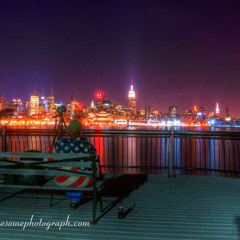 Proving myself (produced by noodles)