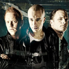 B-Front - Thrillogy Megamix