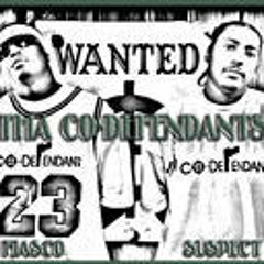 Tha Co-Defendant$ feat. Kokane - Henn & Hydro... Mp3.