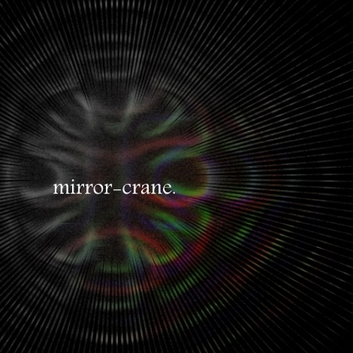 mirror-crane
