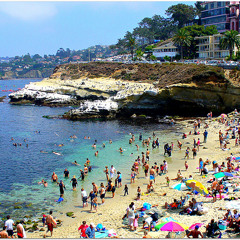 Sun sand sunscreen 11 mix feat LouieRealBean