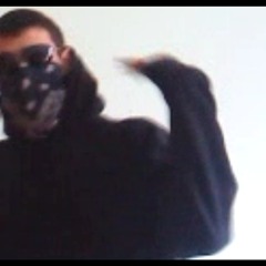 RESEVED *HET UP - BLACK AVENGER