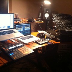 RESET AKA Folco Peroni & Alessandro Angiolillo - live recording 29 lug 2011