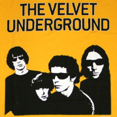 after hours [velvet underground cover]