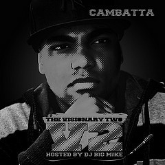 Cambatta - Unstoppable bullet